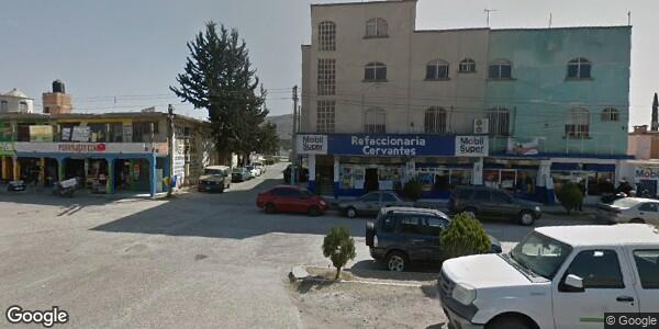 SAGARPA DDR OJOCALIENTE